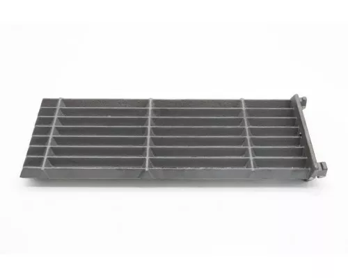 M600 CHARGRILL - Cast Iron Grid 420X165x35 Mm M600 CHARGRILL - Cast Iron Grid 420X165x35 Mm