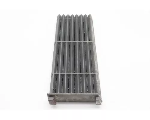 M600 CHARGRILL - Cast Iron Grid 420X165x35 Mm M600 CHARGRILL - Cast Iron Grid 420X165x35 Mm