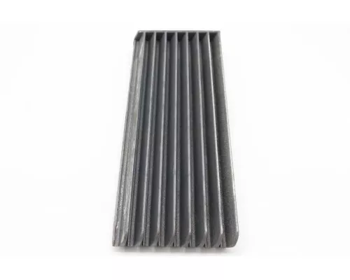 M600 CHARGRILL - Cast Iron Grid 420X165x35 Mm M600 CHARGRILL - Cast Iron Grid 420X165x35 Mm