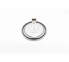 M600 - Elec.Cooker 4 Burners Plate Only
