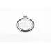 M600 - Elec.Cooker 4 Burners Plate Only