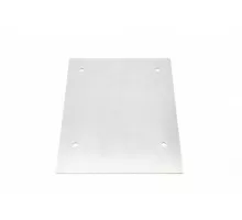 M600 BAIN MARIE - Plate