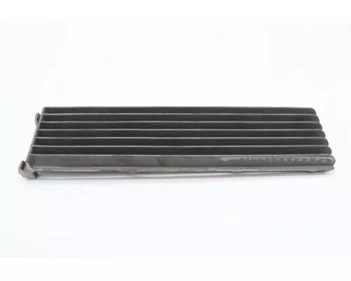 M900 CHARGRILL - Cast Iron Grid 520X135x35 Mm M900 CHARGRILL - Cast Iron Grid 520X135x35 Mm