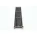 M900 CHARGRILL - Cast Iron Grid 520X135x35 Mm