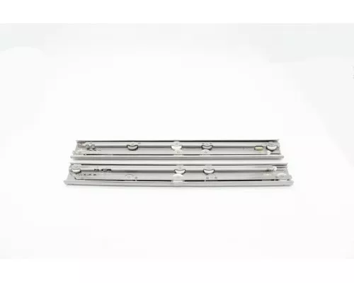 WTC - Guide Set (L&R) For Drawer WTC - Guide Set (L&R) For Drawer