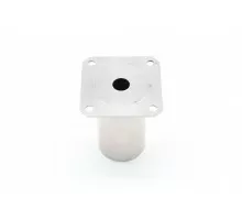 M900 BOILING PAN - Stainless Steel Leg 110 X 90 Mm