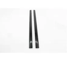SC78 - Door Frame Left/Right (Black) (Set-2 Pcs)