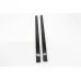 SC78 - Door Frame Left/Right (Black) (Set-2 Pcs)