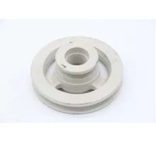 MSM5 - Pulley A #38