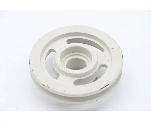 MSM5 - Pulley A #38 MSM5 - Pulley A #38