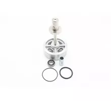 DPP15/20 - Complete Axle #27+28+29+30+31+32