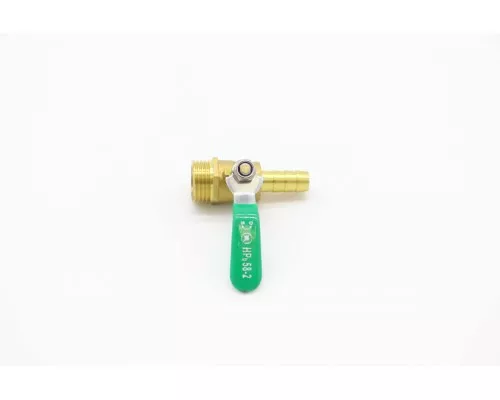 MPP8/15/30 - Water Faucet #5 MPP8/15/30 - Water Faucet #5