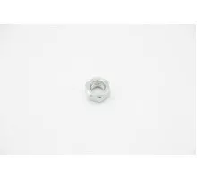 MPM60 - Hexagon Nut M10 #77