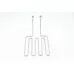 PASTA 4 - Heating Element 2500W/220V