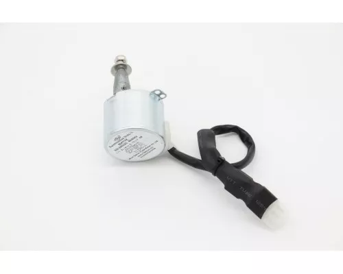 M-Ice 24/28/45/60/100 - Assembly Turn Ice Motor (Short Axle) M-Ice 24/28/45/60/100 - Assembly Turn Ice Motor (Short Axle)