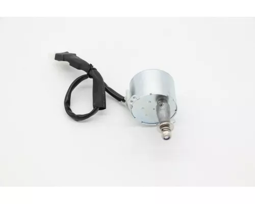 M-Ice 24/28/45/60/100 - Assembly Turn Ice Motor (Short Axle) M-Ice 24/28/45/60/100 - Assembly Turn Ice Motor (Short Axle)