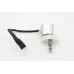M-Ice 80 - Assembly Turn Ice Motor (Long Axle)
