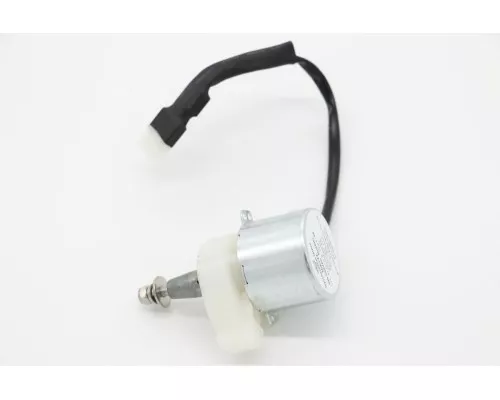 M-Ice 80 - Assembly Turn Ice Motor (Long Axle) M-Ice 80 - Assembly Turn Ice Motor (Long Axle)