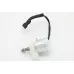 M-Ice 80 - Assembly Turn Ice Motor (Long Axle)