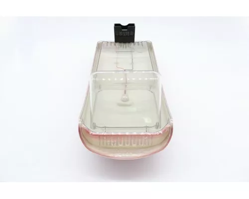 MSLD1/2/3 - Upper Tank Cover (Red) #5 MSLD1/2/3 - Upper Tank Cover (Red) #5