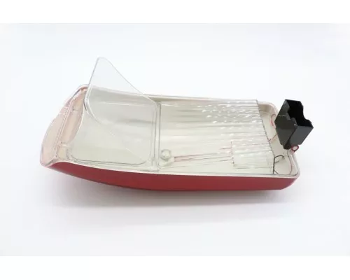 MSLD1/2/3 - Upper Tank Cover (Red) #5 MSLD1/2/3 - Upper Tank Cover (Red) #5