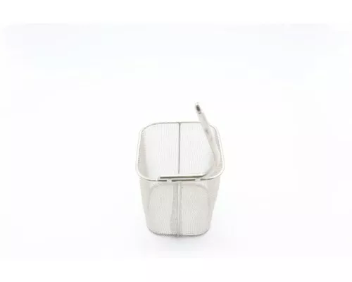Pasta Basket - 600 Range - without Handle - Small Pasta Basket - 600 Range - without Handle - Small