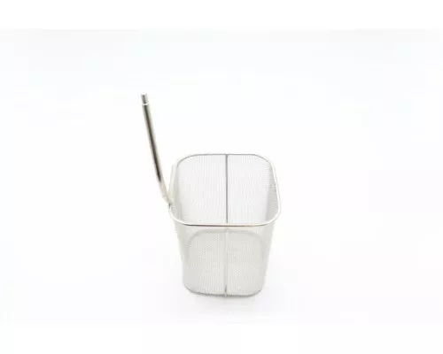 Pasta Basket - 600 Range - without Handle - Small Pasta Basket - 600 Range - without Handle - Small