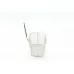 Pasta Basket - 600 Range - without Handle - Small