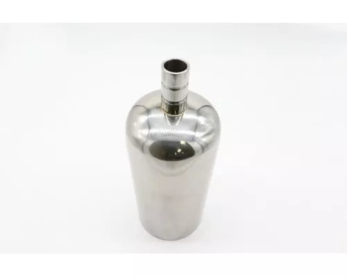 MCFM - Cylinder #02 MCFM - Cylinder #02