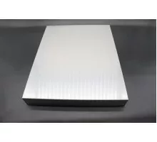 M-Ice 28 - Top Cover #1