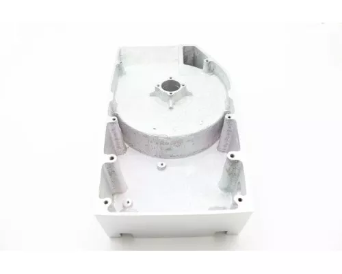 VC450 - Body # 035 VC450 - Body # 035