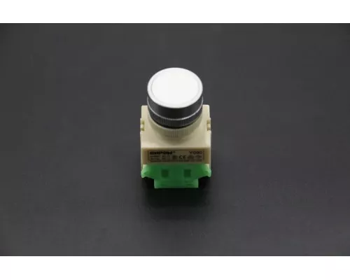 DPP15/20 - Out Switch #11 DPP15/20 - Out Switch #11
