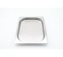 DPP15/20 - Perforated Pan #44