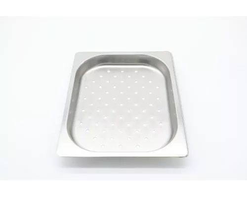 DPP15/20 - Perforated Pan #44