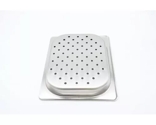 DPP15/20 - Perforated Pan #44