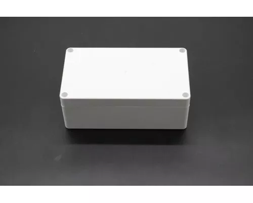 DPP15 - Electric Box #33 DPP15 - Electric Box #33