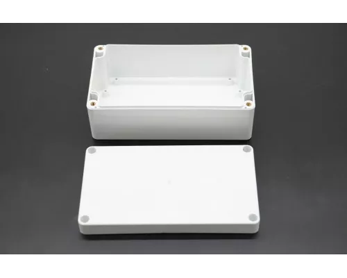 DPP15 - Electric Box #33 DPP15 - Electric Box #33