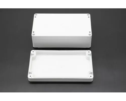 DPP15 - Electric Box #33 DPP15 - Electric Box #33