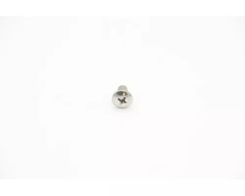 MSM8 - Cross Head Screw M5x8 #2/7/14 MSM8 - Cross Head Screw M5x8 #2/7/14