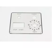 MSM8 - Control Panel Bms8-01-04 #9