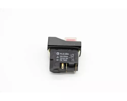 MSM8 - On/Off Switch #12 MSM8 - On/Off Switch #12