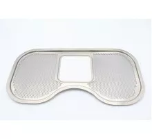 VN2000 - Grid Filter Ø 2Mm Holes