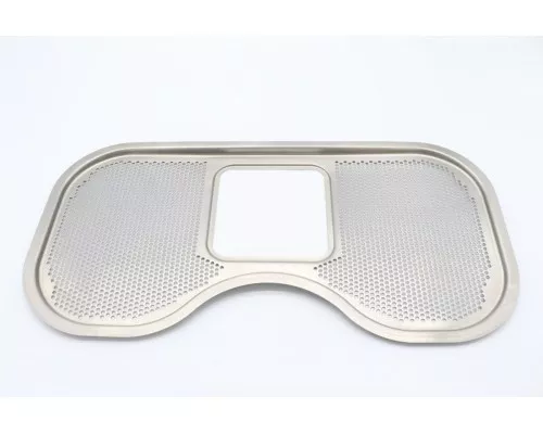 VN2000 - Grid Filter Ø 2Mm Holes VN2000 - Grid Filter Ø 2Mm Holes