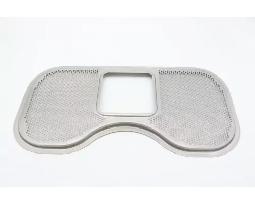 VN2000 - Grid Filter Ø 2Mm Holes VN2000 - Grid Filter Ø 2Mm Holes