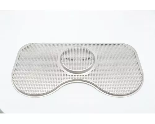 VN2000 - Grid Filter Ø 4Mm Holes VN2000 - Grid Filter Ø 4Mm Holes