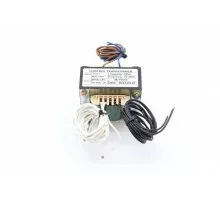 MVAC600/700 - Transformer