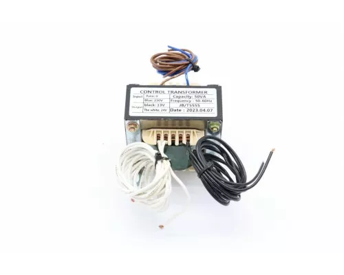 MVAC600/700 - Transformer MVAC600/700 - Transformer