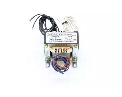 MVAC600/700 - Transformer MVAC600/700 - Transformer