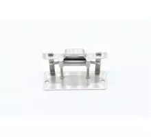 MVAC280 - Metal Bag Clamp #18