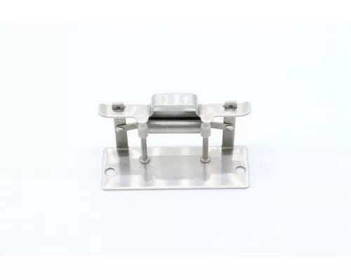 MVAC280 - Metal Bag Clamp #18